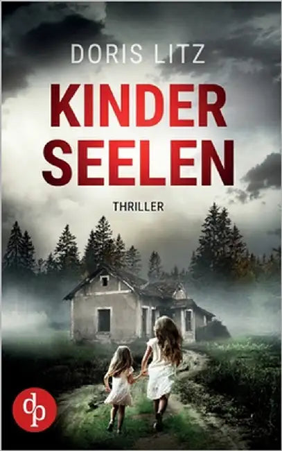Kinderseelen by Litz, Doris