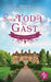 Der Tod zu Gast: Ein britischer Cosy Crime by Helena Wagenschütz