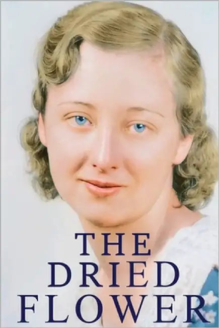 The Dried Flower by Cox, Gregg