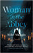 Woman in the Abbey by Maggio, Mike