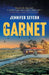 Garnet by Jennifer Severn