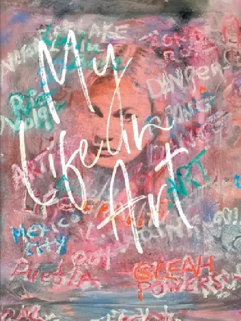 My Life in Art by Gleah Powers