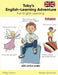 Toby's English-Learning Adventure (Story): Fun English Learning for Kids Aged 3-8. With Online Audio. by Marén Gröschel, Philip Cronin