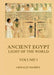 Ancient Egypt - Light Of The World, Volume 1: Thematically Annotated Edition by Gerald Massey