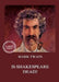 Is Shakespeare Dead?: Large Print Edition for a better reading experience by Mark Twain