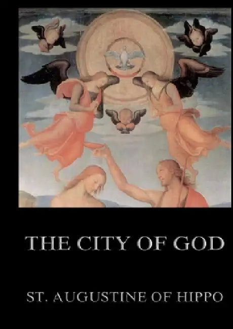The City Of God