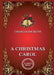 A Christmas Carol: Large Print Edition for a better reading experience by Charles Dickens
