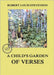 A Child's Garden of Verses: Large Print Edition for a better reading experience by Stevenson, Robert Louis