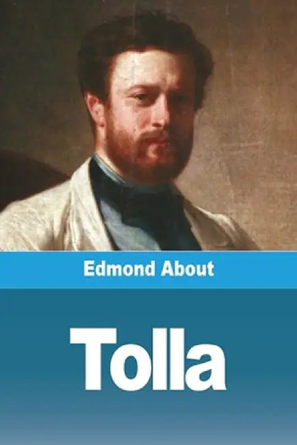 Tolla by Edmond About