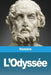 L'Odyssée by Homère