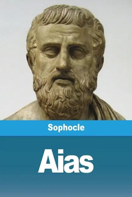 Aias by Sophocle