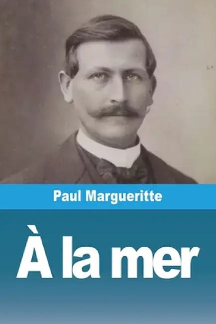 À la mer by Paul Margueritte