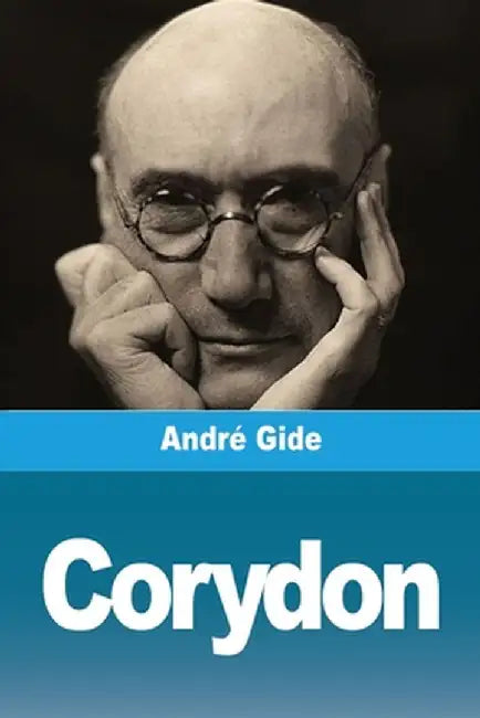 Corydon by André Gide