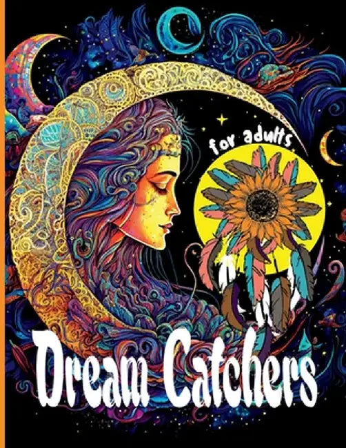 Dream Catchers by Rilove Rachelle