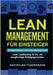 Lean Management für Einsteiger by Tündermann, Maximilian