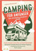 CAMPING FÜR ANFÄNGER - Der ultimative Outdoor-Guide: Clever Campen in der Natur mit dem Wohnmobil: Die besten Camping-Hacks der Outdoor-Experten - In by Bramstone, Andrew