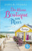 Die kleine Boutique am Meer Ein Küsten-Liebesroman: Bedeutet Glück im Spiel automatisch Pech in der Liebe? by Thomas, Doris R.