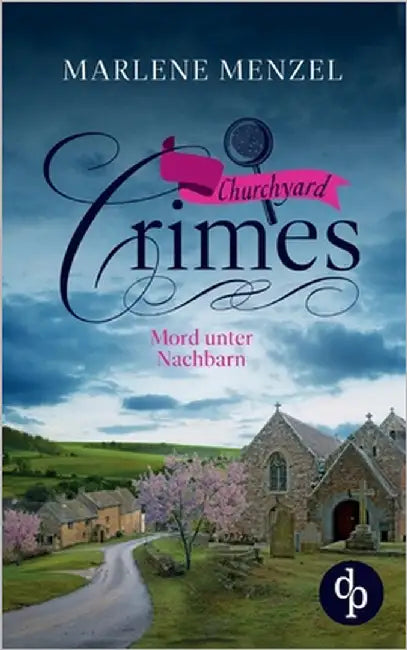 Mord unter Nachbarn by Menzel, Marlene