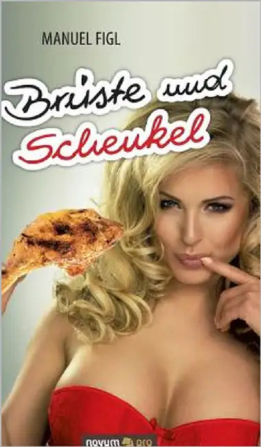 Brüste und Schenkel by Figl, Manuel