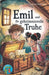 Emil und die geheimnisvolle Truhe - Eine Fortsetzungsgeschichte: Kreative Geschichten junger Autorinnen und Autoren voller Magie, Abenteuer und Fantas by Martina Meier (Hrsg ).