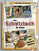 Das Schnitzbuch für Kinder - Mit Holzbildhauerei: Sicher Schnitzen lernen in 11 tollen Projekten: Baumkunde, Holzwissen, kreative Fotoanleitungen und by Charline Alcantara