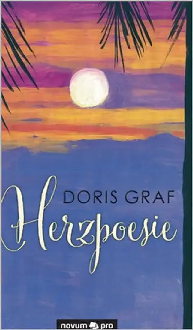 Herzpoesie by Graf, Doris