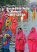Incredible India: A Memoir 1965-2020 by Derrick Widmer