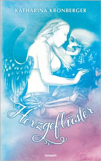 Herzgeflüster by Kronberger, Katharina