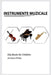 Instrumnete Muzicale by Glorya Phillips