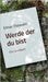 Elmar Osswald - Werde der du bist: Ein Lesebuch by Osswald, Elmar
