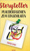Storyteller Plaudertaschen zum Einschlafen by Lang, Franz