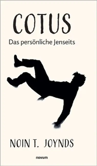 Cotus: Das persönliche Jenseits by Noin T