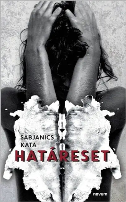 Határeset by Sabjanics Kata