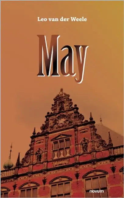 May by Van Der Weele, Leo