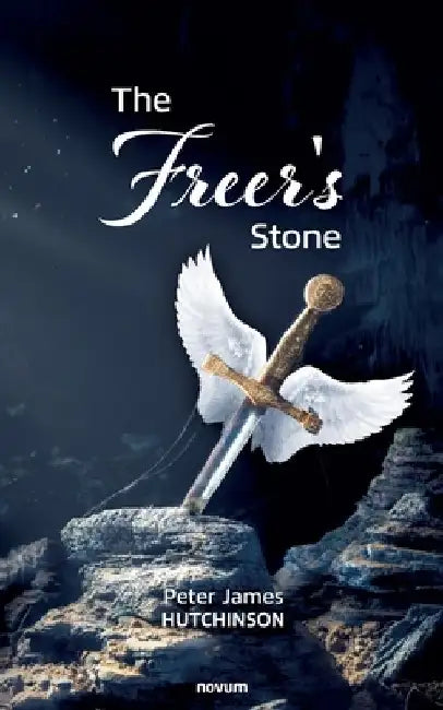 The Freer's Stone by Peter James Hutchinson