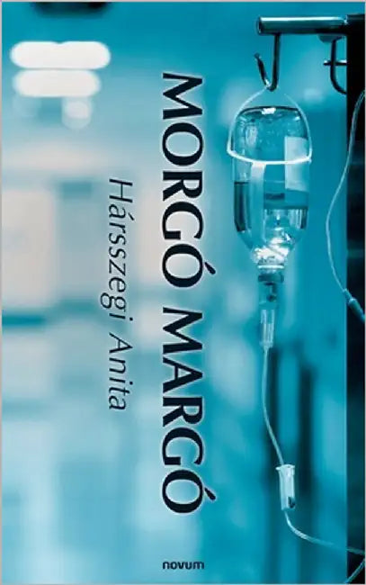 Morgó Margó by Hársszegi Anita