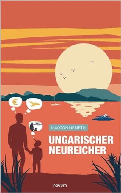 Ungarischer Neureicher by Marton Nemeth