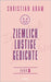 Ziemlich lustige Gedichte: Band 3 by Christian Adam