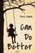 Can Do Better by David Chaplin