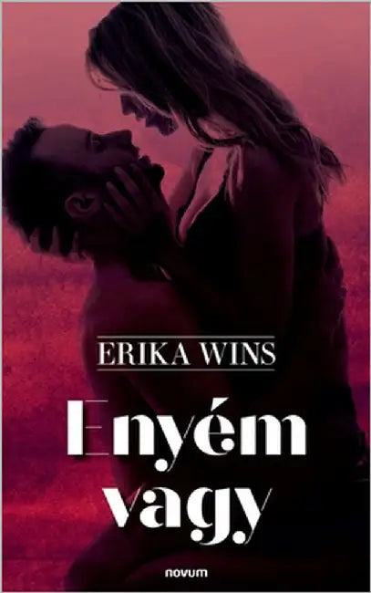 Enyém vagy by Erika Wins