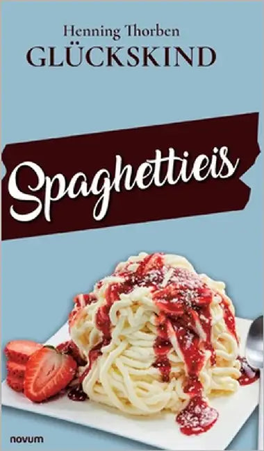 Spaghettieis by Henning Thorben Glückskind