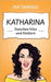 Katharina - Zwischen Kilos und Klettern by Ina Tamago