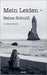 Mein Leiden - Seine Schuld by Bruder, Lisa-Marie