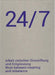 24/7: Work Between Meaning and Imbalance by Katia Huemer, Andreja Hribernik, Martin Grabner