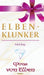 Elben-Klunker: Edel-Rap by Mona Von Elben