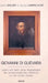 Giovanni Di Guevara: Leben und Werk eines Wegbereiters der wissenschaftlichen Mechanik zur Zeit Galileo Galileis by Ulrich Walder & Zuzana Cimprichová