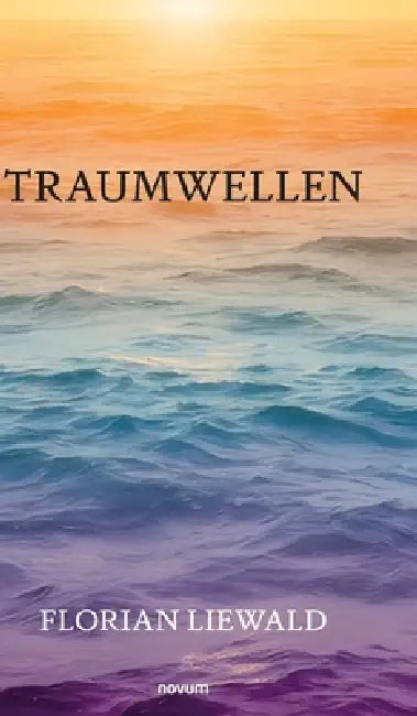 Traumwellen by Florian Liewald