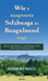 Wie a zuagroasta Solzbuaga as Buagnlaund siagt: Das poetische Tagebuach vo an Solzbuaga vo seine Eafoahrungen im Sidbuagnlaund by Herbert Matl