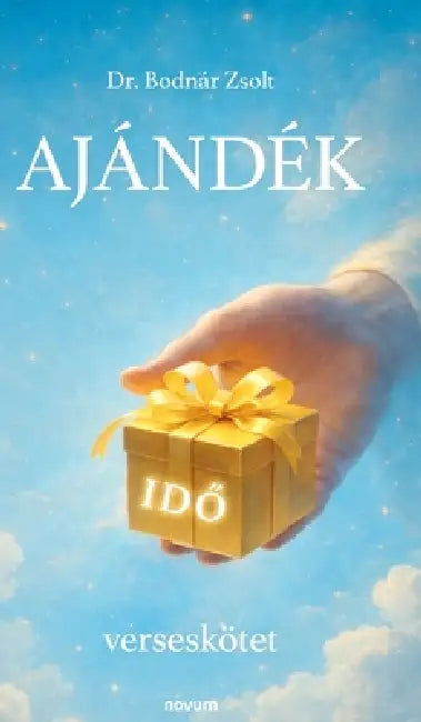 Ajándék by Dr Bodnár Zsolt