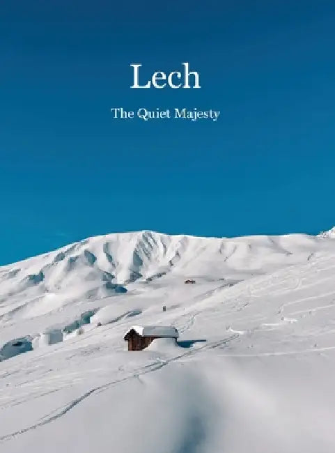 Lech - The Quiet Majesty by Lump